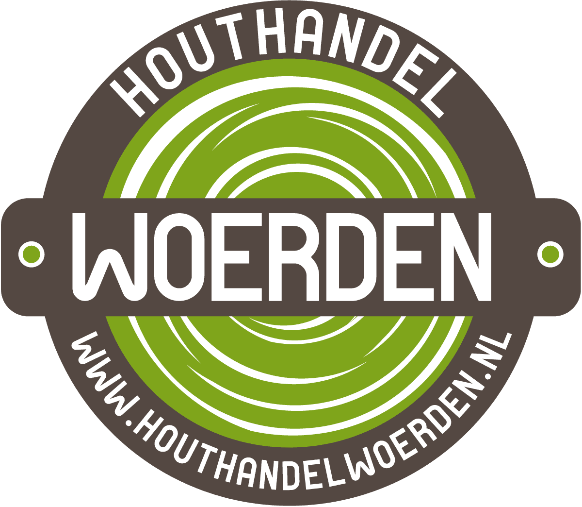 Logo Houthandel Woerden